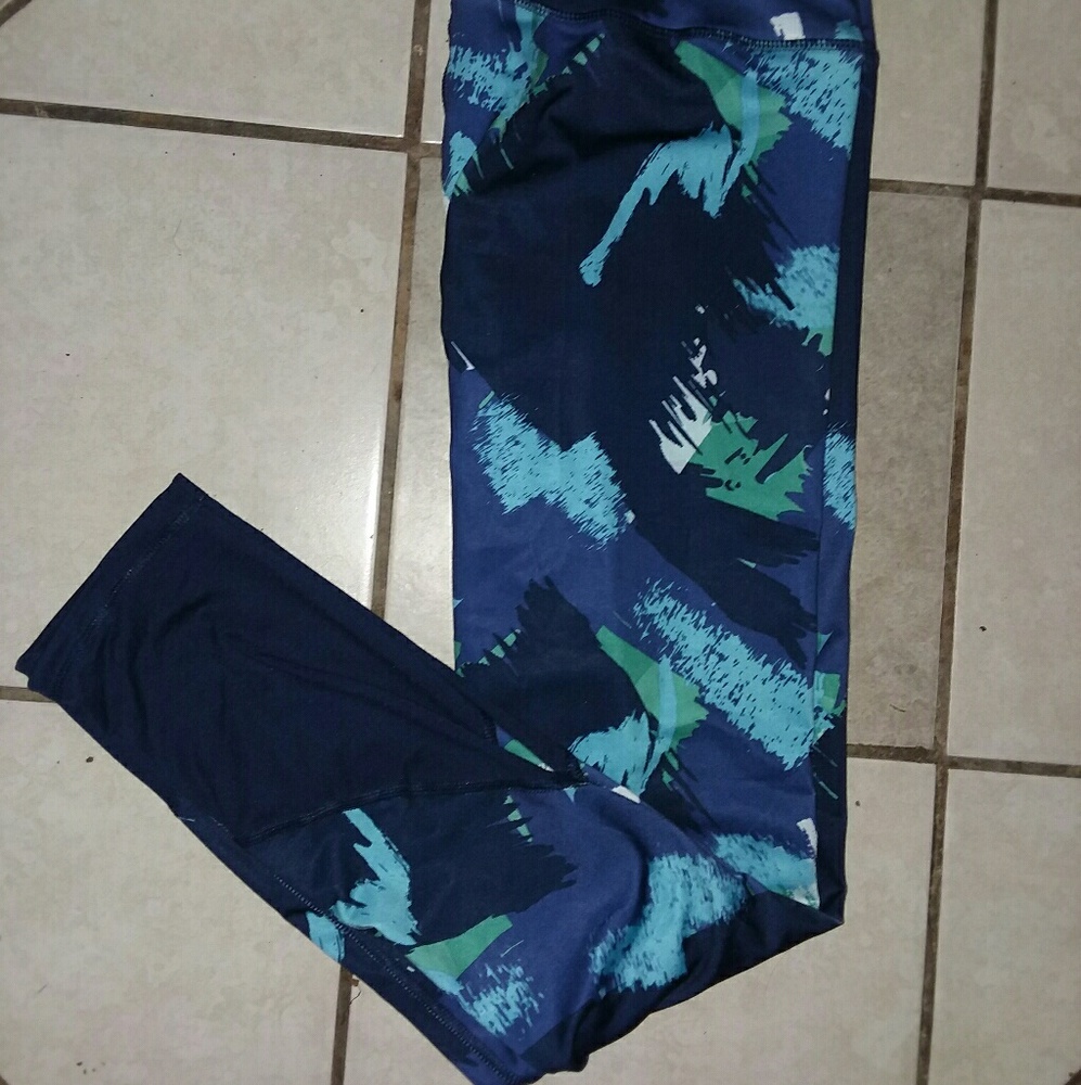 Women's leggings